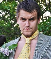 Zhenya Verbitsky, Odessa