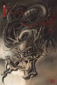 Pin By Bradley Doan On Tattoo Dragon Tattoo Art Dragon Tattoo Dragon Artwork