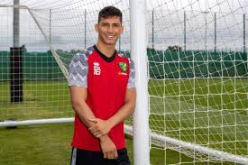 Current season & career stats available, including appearances, goals real name. Sebastian Soto Sebastian9soto Twitter