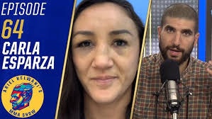 Carla Esparza
