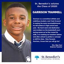 St. Benedict's Episcopal School