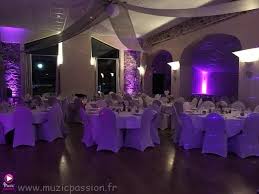 «les égouts ont commencé à déborder dans la salle de bains puis les toilettes. Eclairage Salle Mariage Domaine De La Rouliere 49 Dj Pro Nantes Sonorisation