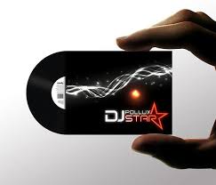 Design custom dj business cards online in minutes. 10 Dj Business Card Ideas Dj Business Cards Business Card Design Business