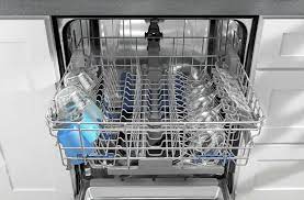 How To Fix A Leaking Dishwasher - Universal Appliance Repair
