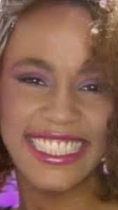 Whitney Houston Challenge: Take