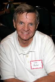 Actor who is famous from his work on the program, the adventures of rin tin tin. Lee Aaker Alchetron The Free Social Encyclopedia