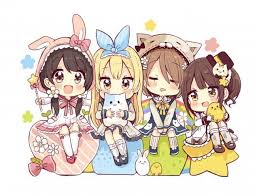 Ảnh Anime là gì? Những mẫu ảnh Anime đẹp nhất thế giới NEWS