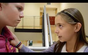 The Goddaughter (Short 2017)