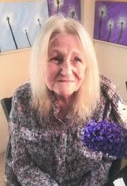 Mary Ellen Ehrman Obituary October 9, 2022