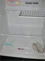 Check spelling or type a new query. Solved Have A Miele Dyna Cool Fridge Water Gathers In The Fixya