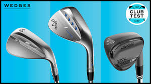 As your experience and skills grow you can look at other wedges but to start with one should have at least a pitching wedge and a sand wedge. Best Wedges 2021 18 New Wedges Tested And Reviewed Clubtest 2021