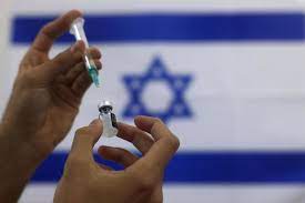 Examples of vaccination in a sentence. Israel Combats Online Misinformation As Covid 19 Vaccinations Lag Arab News