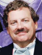 George Hardie: The Visionary of Poker