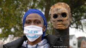 Fundraiser by Beka Economopoulos : Help Enviro Justice Leader Melanie Meade  Defend Her Home