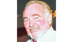 Frank MARTIN Obituary (2021)