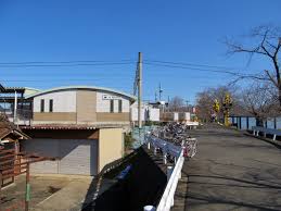 高田橋駅 - Wikipedia