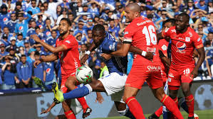 You are on page where you can compare teams america de cali vs millonarios before start the match. Liga Betplay 2020 Millonarios Vs America Resumen Resultado Y Goles Marca Claro Colombia