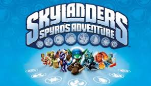 Toys and collectible cards are sold separately that can be synchronized with the game and are used to unlock powers and items. Every Skylanders Spyro S Adventure Character Complete Figure List Skylander Finder Outcyders