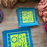 First Friday Art Walk — Dana Alkebu-Lan
