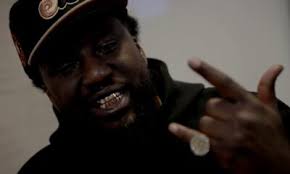 Jack Layne: the heavyweight of Quebec rap