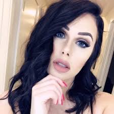 Brittany Shook (@BSHOOK0206)