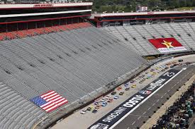 We all know about german people inhabiting the banks of the yauza river, where little peter, the future tsar of all russia, ran around, made friends and got his first ideas of. Nascar Not Only Survived 2020 In Some Ways It Thrived