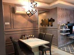Makeover wow deko rumah memanjang kos rendah. Dekor Rumah Sempit Jadi Mewah Dan Elegan Ini Hasilnya Impiana