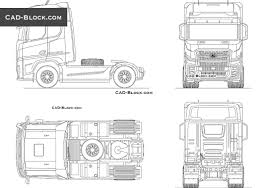 Find & download free graphic resources for fire truck. Ford F Max Truck Cad File Dwg Format
