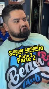 Tkb Barbershop Junior