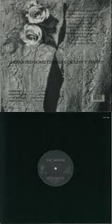 The Smiths I Started Something I Couldn T Finish Uk 12 Vinyl Single 12 Inch Record Maxi Single 77 Will Smith It Is Finished Vinyl