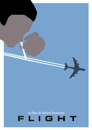 Flight is about a pilot struggling with alcoholism after he successfully landed a plane after a mechanical. Flight 2012 Minimal Movie Poster By Joris Laquittant Amusementphile Movie Posters Minimalist Best Movie Posters Alternative Movie Posters