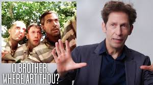 Watch Tim Blake Nelson Breaks Down His Most Iconic Characters Iconic Characters Gq