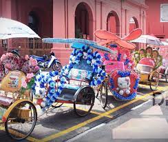 Look through examples of run through translation in sentences, listen to pronunciation and learn grammar. Learn Malay With This Online Malay Language Course