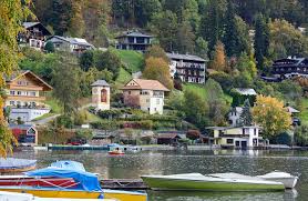Description and services of haus am see. Ferienhaus Am See Osterreich Ferienhaus Osterreich
