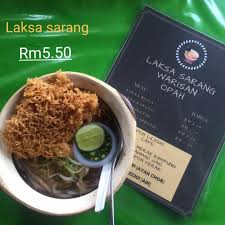 Sekilas tentang taman botani sukorambi. Laksa Saranghaeipoh Home Ipoh Perak Menu Prices Restaurant Reviews Facebook