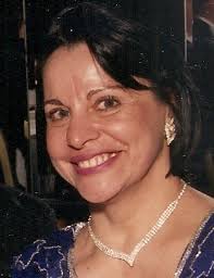 Obituary information for Sabina (Imbimbo) Masucci