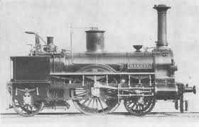 Geschichte Der Eisenbahn In Osterreich Wikipedia