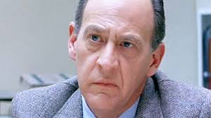 Earl Boen dead at 81: Terminator, Naked Gun 3 and Nutty Professor 2 star  dies months after lung cancer diagnosis