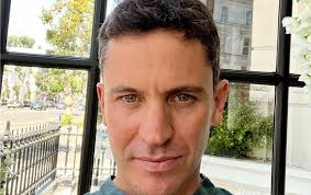 We Work With Project Developers So They Can Attract Large-Scale Funding  From Pension Funds," Luke Leslie, CEO Carbon Neutral Royalty