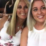 Haley Midili's Instagram, Twitter & Facebook