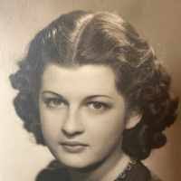 Elizabeth Lou Barnard (1920–1990) • FamilySearch