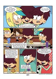 The Javi's House — It's (Not) Your Fault - Pages 19-25 (English)