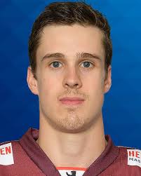 Louis-Marc Aubry Stats and Player Profile