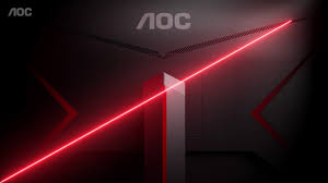 With a 144hz refresh rate every frame is rendered sharply and in smooth succession, so you can line up your shots accurately and appreciate high speed races in all their glory. Novo Monitor Gamer Aoc Hero 24 Youtube