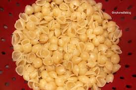 Easy Tuna Pasta With Bechamel Sauce Bechamel Sauce Pasta Ingredients Tuna Pasta