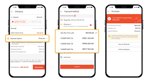 We did not find results for: Lowyat Net On Twitter Shopee Brings Spaylater To Malaysia Currently Available For Select Users Shopeemy Https T Co Zcr0eak49x