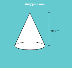 Contoh soal bangun ruang tabung dan penyelesaiannya. Soal Ulangan Harian Matematika Materi Bangun Ruang Kelas 6 Diary Guru