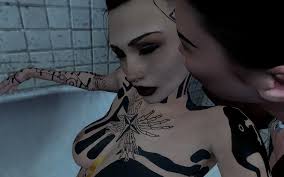 Heroes United Aftermath [v0.1] [StrifeOfShadows] - F95zone