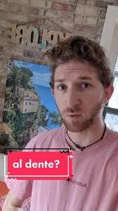 ever wondered what al dente really means? #nowyouknow #pasta #italy #f...