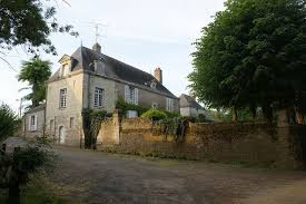 Briollay Maine Et Loire Frankreich Country Cottage Cottage Loire